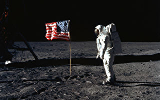 阿波羅11號宇航員柯林斯辭世 享年90歲
