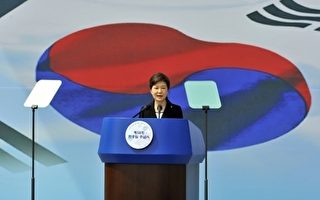 朴槿惠：李克強承認北韓核試驗污染鴨綠江