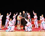 客家大戲【霸王虞姬】三劇種同場獻藝