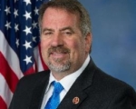 美国众议员Doug Lamalfa致函声援华府法轮功反迫害
