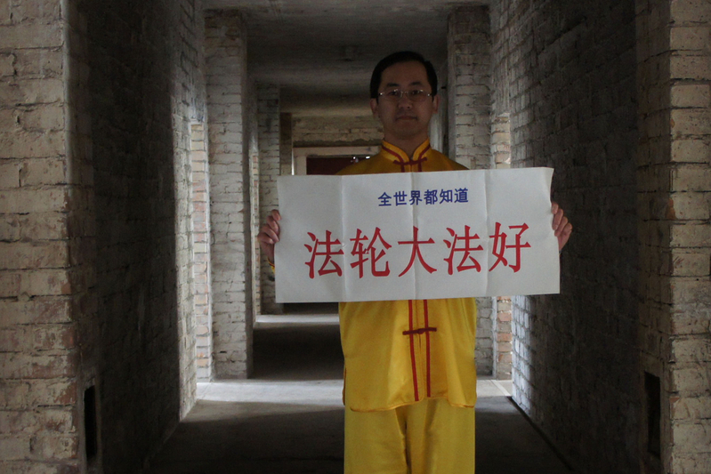 柏林遜納外德納粹強制勞動集中營紀念館十三號營房內部地下防空生活區