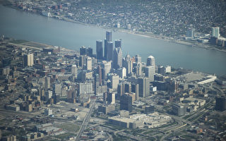 福布斯：底特律破產 5大問題待回答