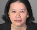 華裔女子涉信用卡詐騙被捕