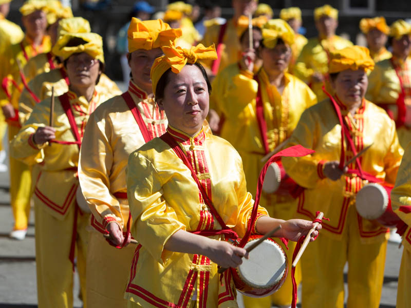 三退保平安(Foto: Matthias Kehrein)