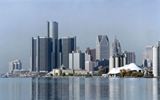 底特律破產 累及美國城市借貸成本上升