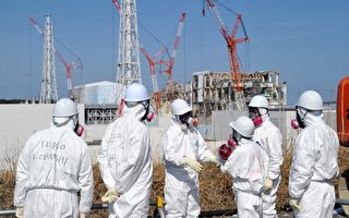日本福岛核灾污染 2000员工恐罹癌
