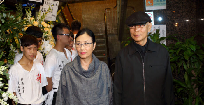 第四次罹癌拒化疗 罗家英自曝最多剩9年寿命