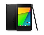 Nexus 7發表  華碩營收增溫