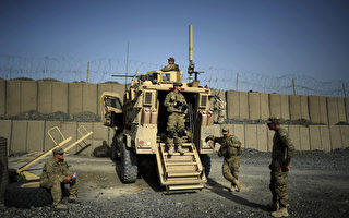美削减援助阿富汗 民调：多半人支持撤军