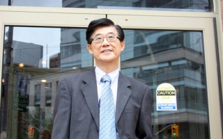 多伦多华裔医生 或受处罚