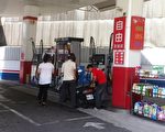 高市暑期勞安抽檢 2加油站休假違規