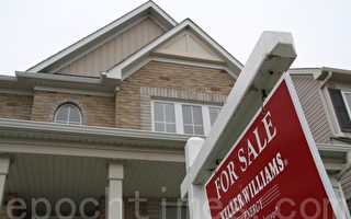 加拿大人爱买房 住房拥有率高