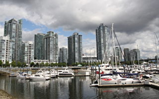 全球最宜居都市  加拿大三城名列前五