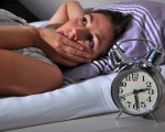 現代人因社會型態的改變，很大一部分的人都有睡眠障礙困擾。(Fotolia.com)