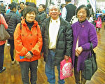 “奥本欢迎您”令悉尼华人新移民受益