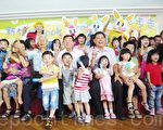 新竹县推广全民阅读