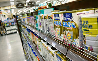 歐洲取消牛奶限額 中國人奶粉荒可解？