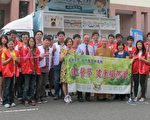 健康服務團隊深入阿里山鄉來吉村