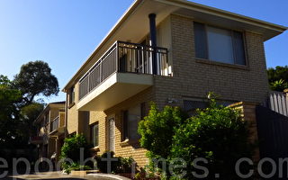 过去十年澳洲房产价值增幅最大的地区