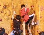 攀岩体验 挑战自我、建立自信