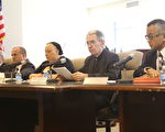被拒发350万补助金  刘醇逸竞选遭毁灭性打击