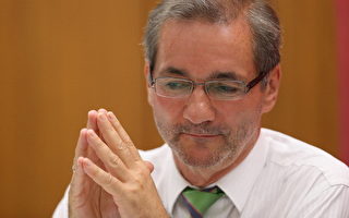 身體不濟 德國勃蘭登堡州長辭職