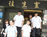 林杰樑立醫界典範 恩師嘆難複製