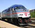 VRE、华府地铁拥挤 缓解有望