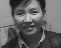 遭非法判刑十四年 姜曉燕被迫害命危