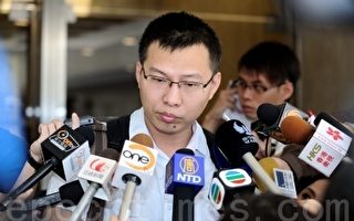【夏小强】高层香港激斗 揭黑记者为温家宝辟谣