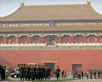 习近平攥紧北京军区 生怕再酿政变