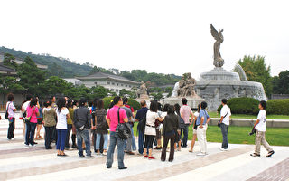 9月起中國遊客赴韓簽證更容易