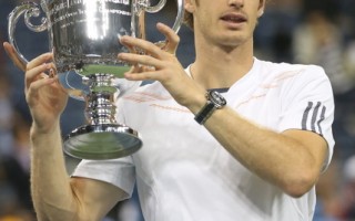 美国网球公开赛公布男单种子选手名单