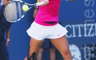 美国网球公开赛女子单打种子选手名单出炉