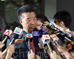 刘梦熊案押下月开庭 议员：开审或有料爆