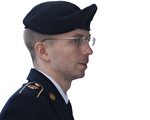 美大兵曼宁泄密档案一览