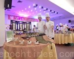 国际美食赛 育达科大夺3金