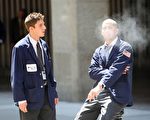 吸煙員工每年多花雇主六千元