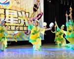 社团才艺竞赛 展现客庄多元艺文