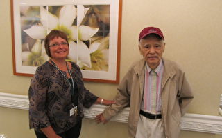 CareOne Assisted Living 高級老年中心
