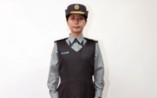 台國軍5款孕婦服  連身裙設計