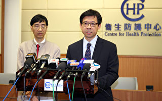 H7N9冬天活跃 港专家吁勿掉以轻心