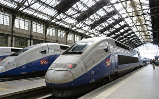法国高速火车票价年年涨