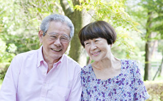 日本百岁老人逾五万 健康生活长寿基因是秘诀
