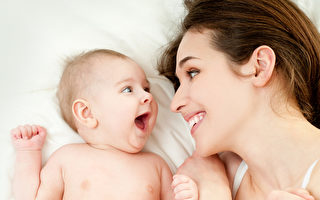 研究證實：母愛可改變大腦 是孩子身心健康源泉