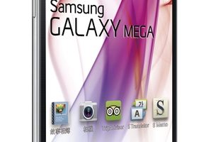 三星Galaxy Mega超大型手機開賣 消費者點評