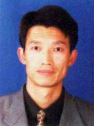 上海法輪功學員杜挺(圖片來源:明慧網) 上海法輪功學員杜挺(圖片來源:明慧網)