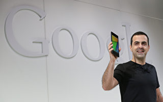 谷歌Android高层洗牌 谁会是下一个领袖？
