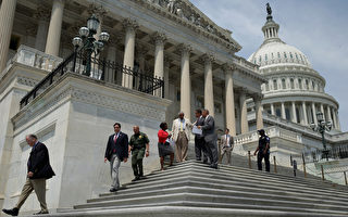 美議員提前返國會討論敘利亞 奧巴馬「言出必行」遇挑戰