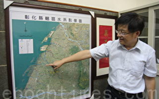逢雨就淹水 民批治水成效不彰